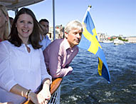 Foto: www.imagebank.sweden.se © Henrik Trygg