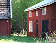 Ferie i Småland