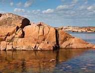 Gränsö Naturreservat