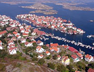 Gullholmen