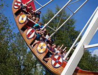 Skara Sommerland. Foto: © sydsverige.dk