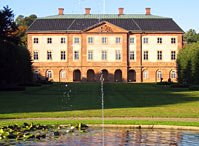 Övedskloster Slot
