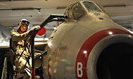 Ängelholms Flygmuseum Ängelholms Flygmuseum