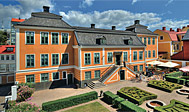 Blekinge Museum i Karlskrona