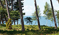 Bödakusten Västra Naturreservat