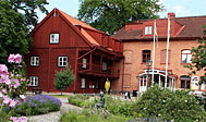 Eksjö Museum