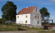 Groddagården på Gotland