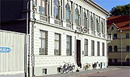 Kalmar Søfartsmuseum