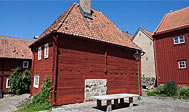 Karlshamns Museum