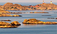 Kosterhavets Nationalpark. Foto: Tomas Lundälv och Lisbeth Jonsson