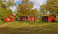 Lunnabacken Naturreservat