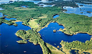 Åsnens Nationalpark