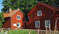 Ølands Museum Himmelsberga