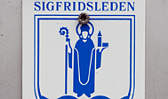 Sigfridsleden - en vandrerute i Småland