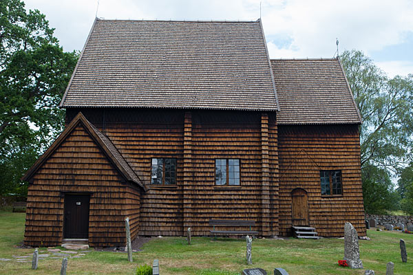 Granhults kyrka