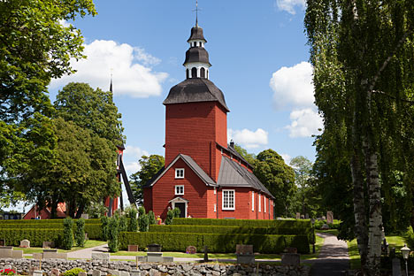 Habo kirke