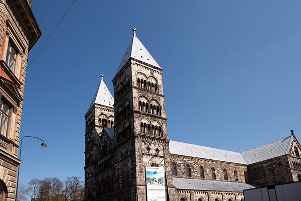 Lund Domkirke