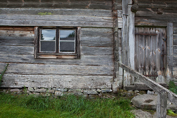 Sporrakullagården