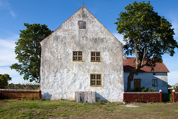 Groddagården