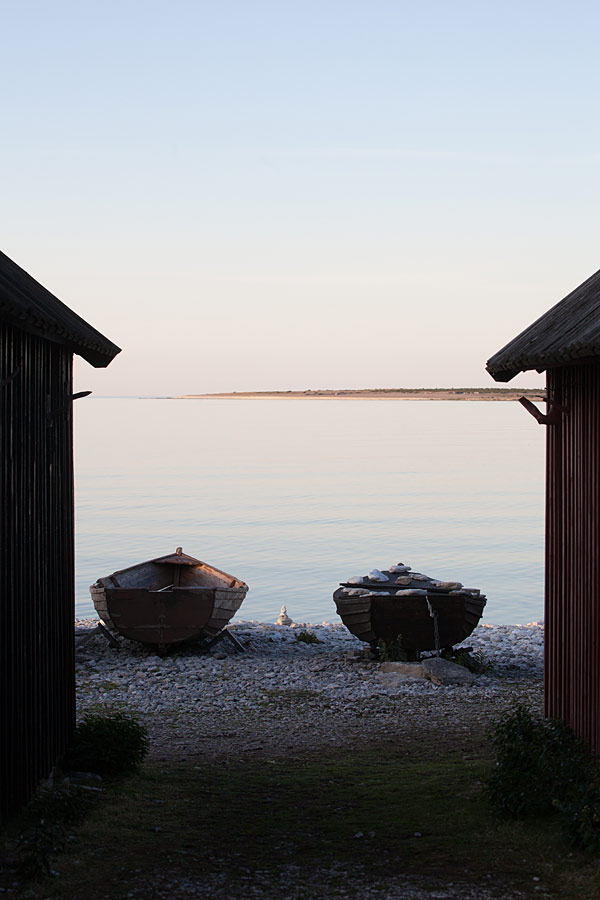 Helgumannens fiskeläge