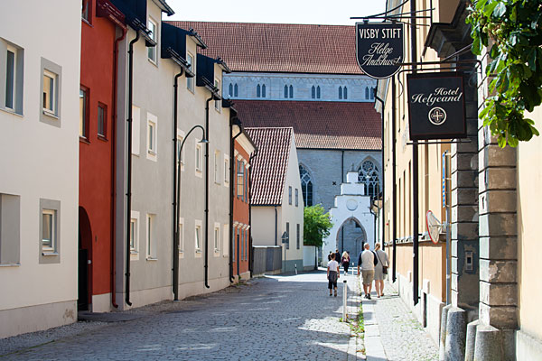 Norra Kyrkogatan