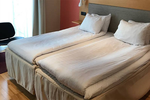 Dobbeltværelse, Best Western Hotel Royal Malmø Dobbeltværelse, Best Western Hotel Royal Malmø