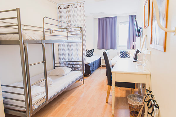 Hotelophold på Björkbackens i Vimmerby, Sverige Hotelophold på Björkbackens i Vimmerby, Sverige