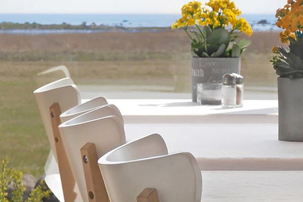 Bodelssons by the Sea - restaurant Bodelssons by the Sea - restaurant