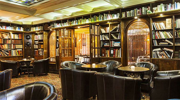 Elite Hotel Savoy Elite Hotel Savoy