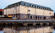 Hotel Carlshamn i Karlshamn