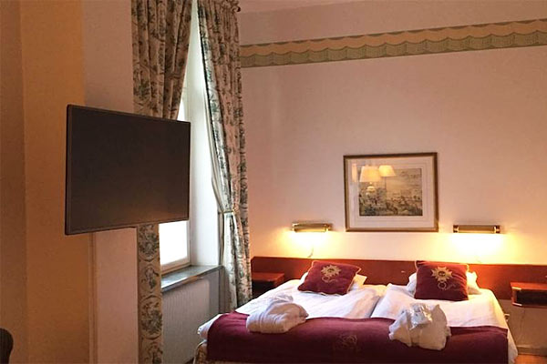 First Hotel Statt i Karlskrona First Hotel Statt i Karlskrona