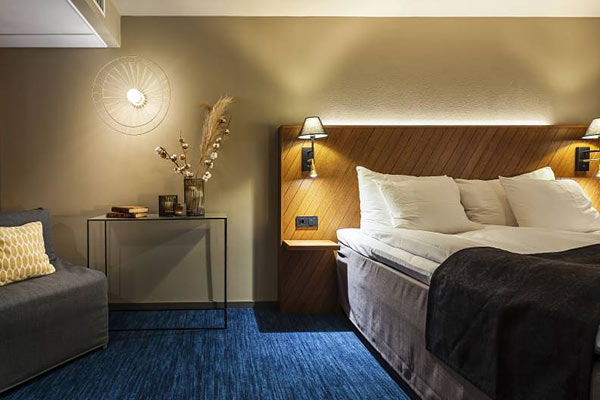 Home Hotel Fregatten