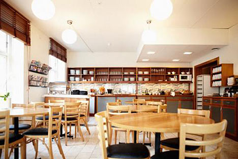 Hotell Aston i Karlskrona Hotell Aston i Karlskrona