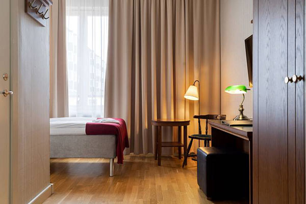 Hotel Bishops Arms Kristianstad, Sverige