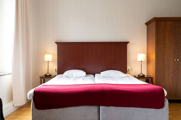 Hotel Bishops Arms Kristianstad, Sverige