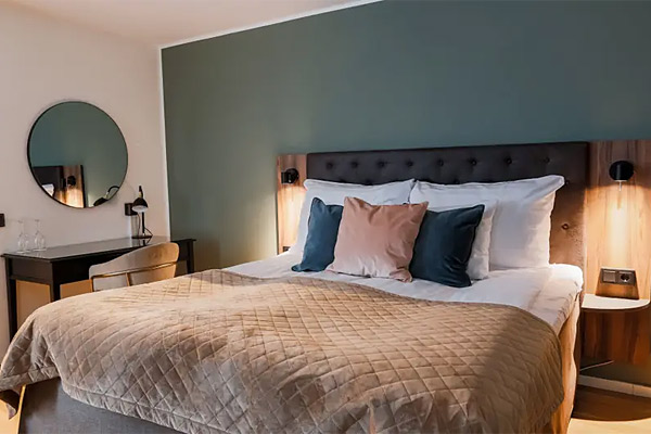 Home Hotel Cardinal i Växjö
