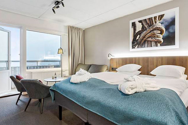 Best Western Hotel Corallen Best Western Hotel Corallen