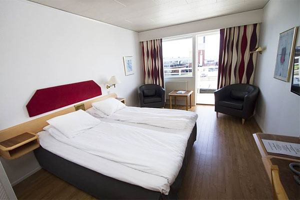 Best Western Hotel Corallen Best Western Hotel Corallen