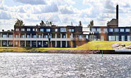 Best Western Hotel Corallen I Oskarshamn, Sverige