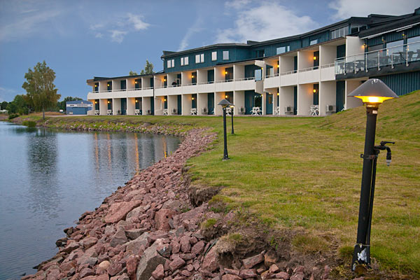 Best Western Hotel Corallen i Oskarshamn, Sverige Best Western Hotel Corallen i Oskarshamn, Sverige