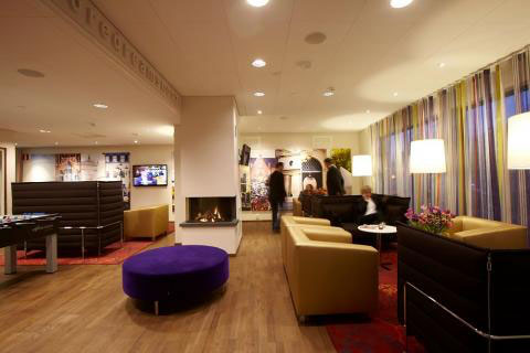 Hotel Finn i Lund Hotel Finn i Lund