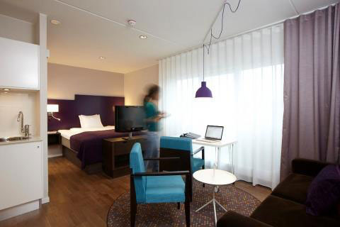 Hotel Finn i Lund Hotel Finn i Lund