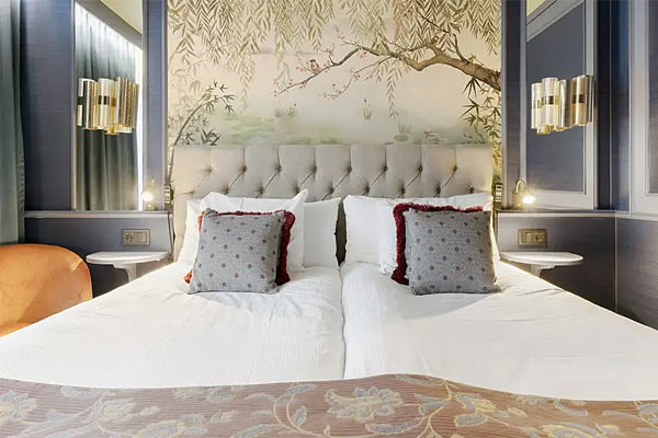 Best Western Hotell Karlshamn i Blekinge, Sverige