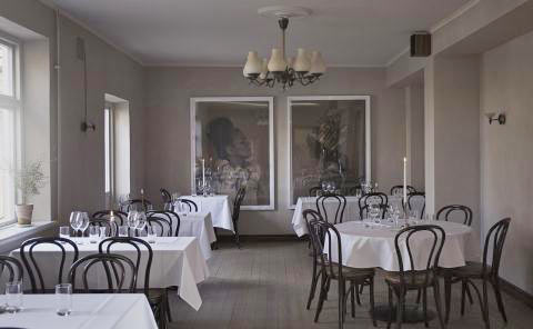 Hotellet & Co i Höganäs Hotellet & Co i Höganäs