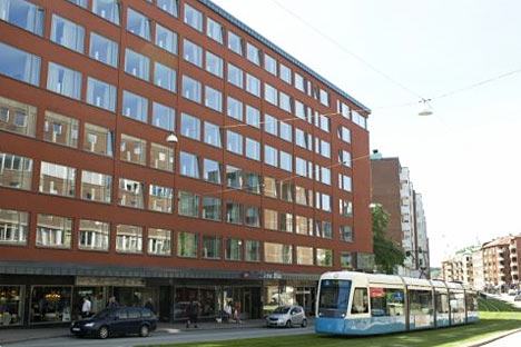 Spar Hotel Majorna ligger i bydelen Majorna i Gøteborg Spar Hotel Majorna ligger i bydelen Majorna i Gøteborg