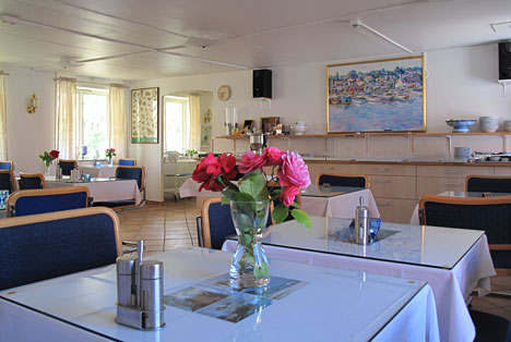 Hotel Turistgården i Simrishamn Hotel Turistgården i Simrishamn