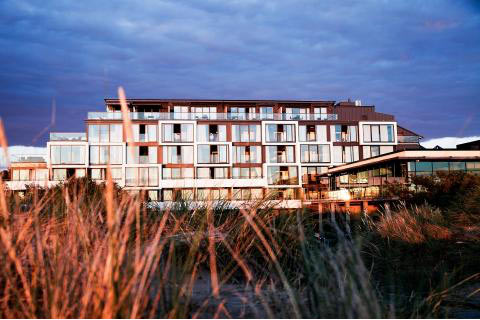 Hotel Tylösand Hotel Tylösand