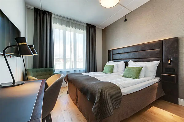 Home Hotel Victoria