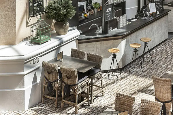 Home Hotel Victoria