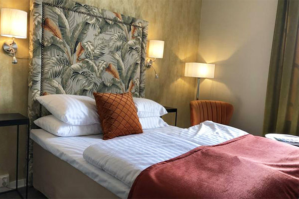 Hotell Statt i Hässleholm Hotell Statt i Hässleholm